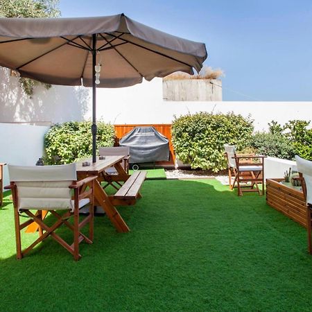 Artemis Luxury Villa - Hersonissos Private Pool Oasis Exterior foto