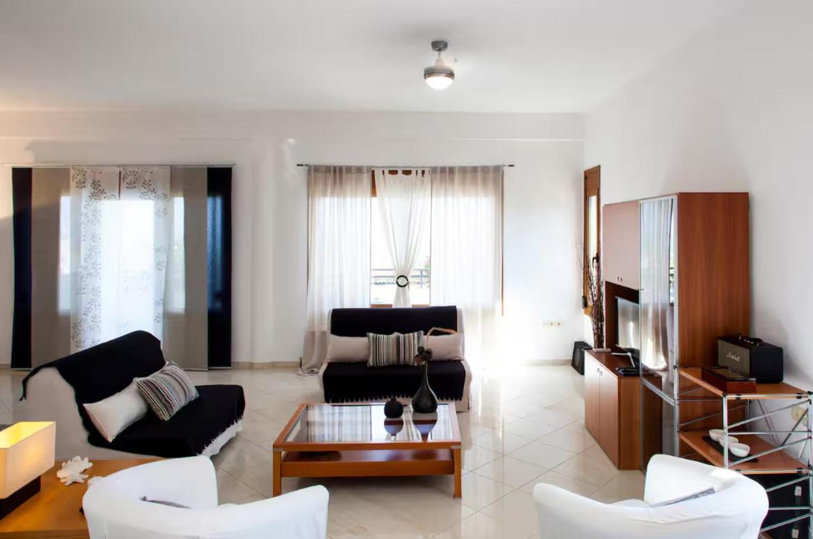 Artemis Luxury Villa - Hersonissos Private Pool Oasis Exterior foto